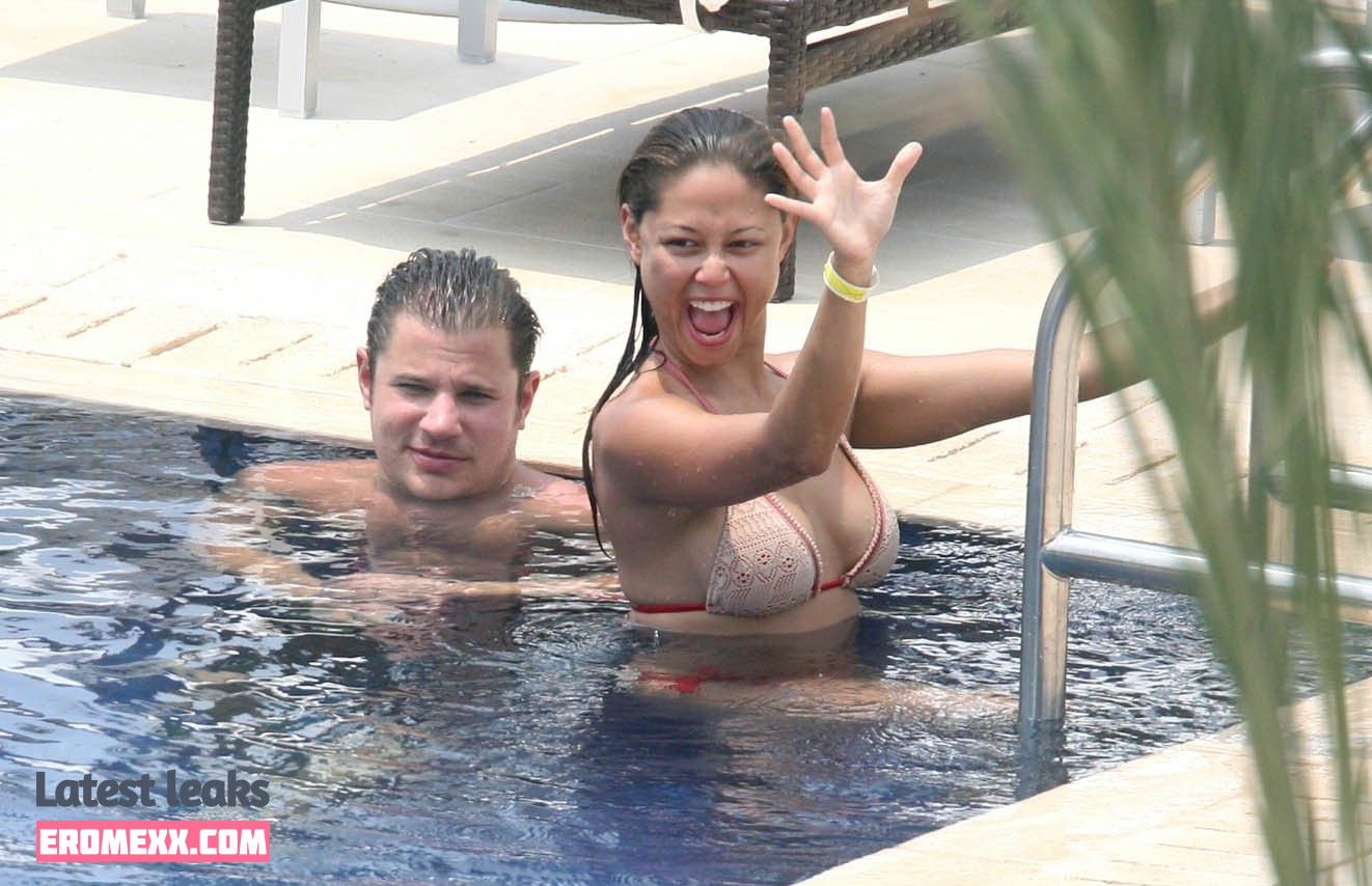 Latest Leaks Vanessa Minnillo Nude #43 - Fapello