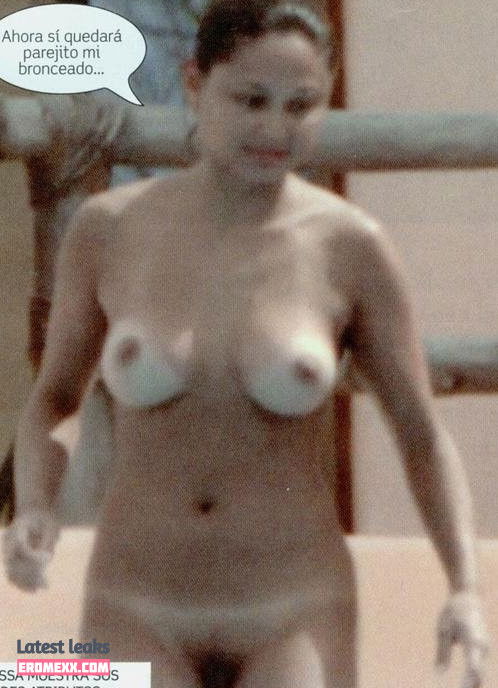 Latest Leaks Vanessa Minnillo Nude #7 - Fapello