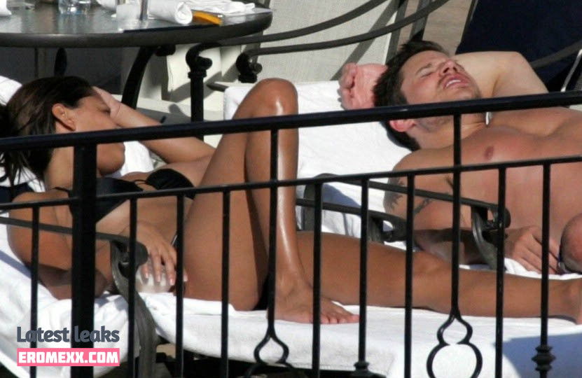 Latest Leaks Vanessa Minnillo Nude #94 - Fapello