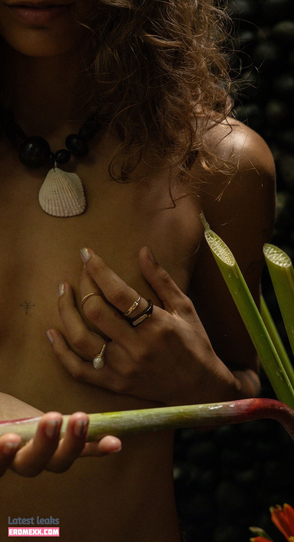 Latest Leaks Vanessa Moe Nude #24 - Erome