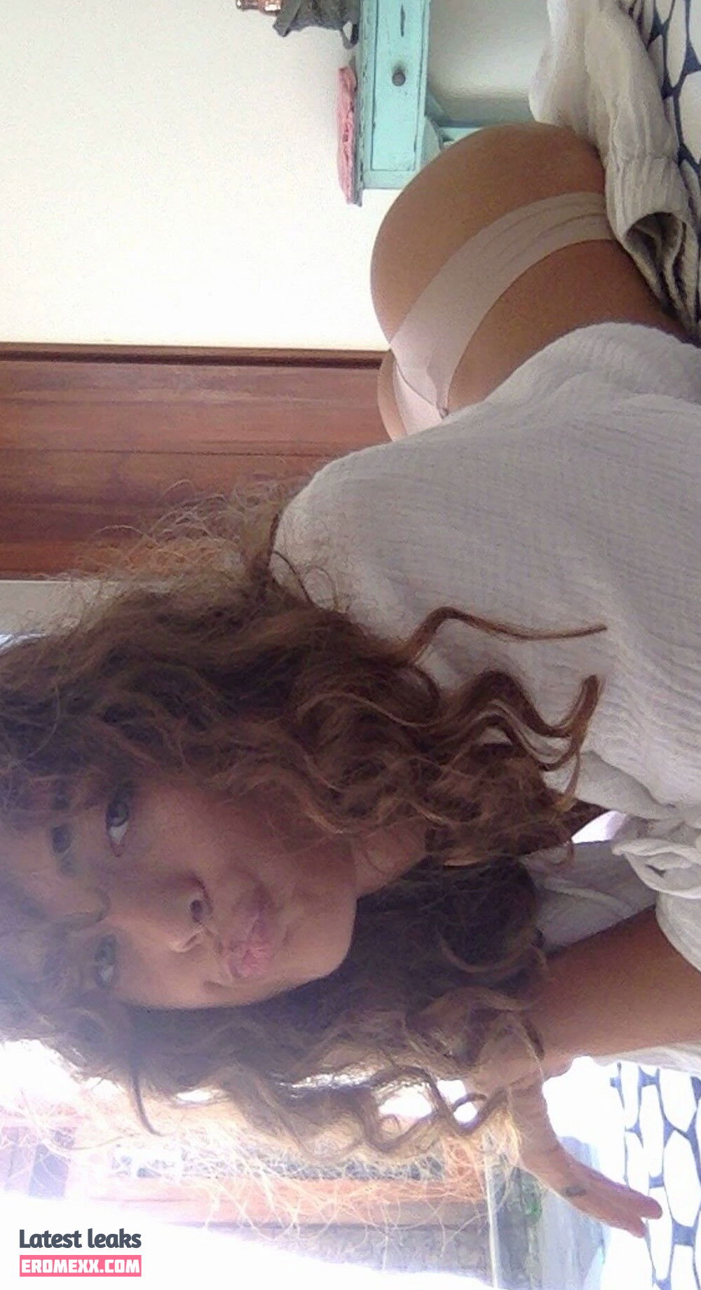 Latest Leaks Vanessa Moe Nude #25 - Erome
