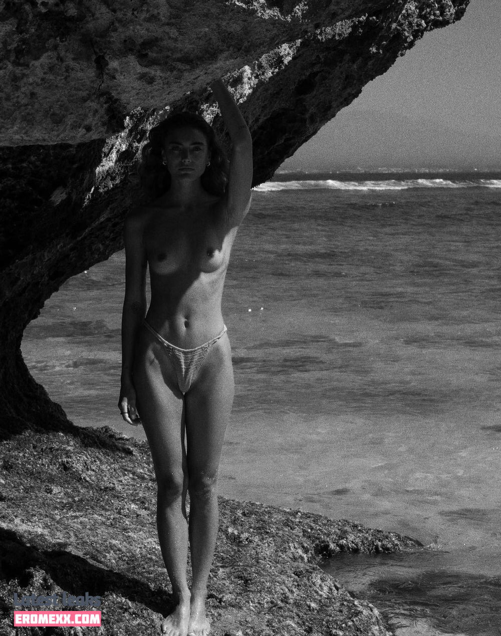 Latest Leaks Vanessa Moe Nude #44 - Erome