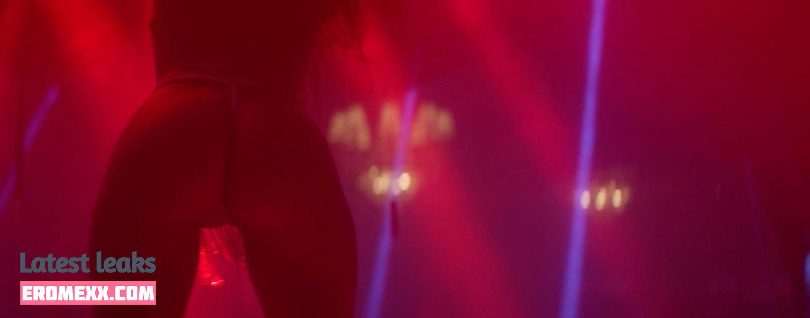Latest Leaks Vanessa Morgan Nude #10 - Fapello