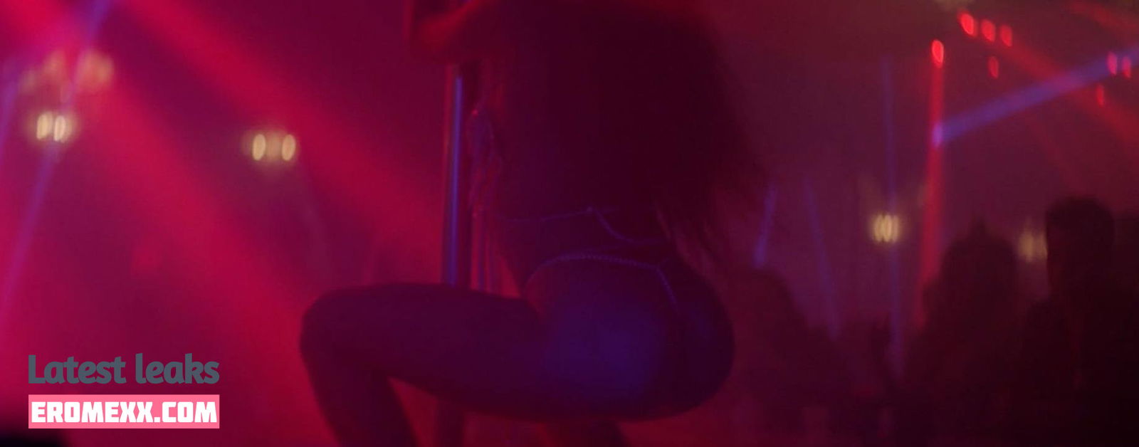Latest Leaks Vanessa Morgan Nude #13 - Fapello