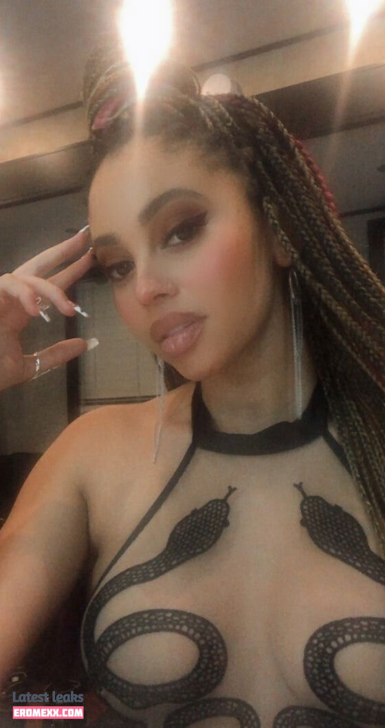 Latest Leaks Vanessa Morgan Nude #170 - Fapello