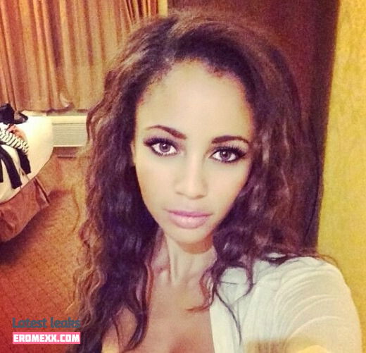 Latest Leaks Vanessa Morgan Nude #172 - Fapello
