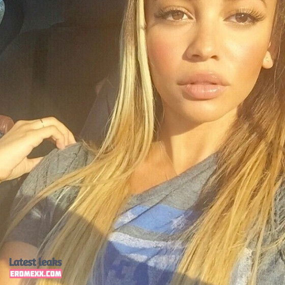 Latest Leaks Vanessa Morgan Nude #177 - Fapello
