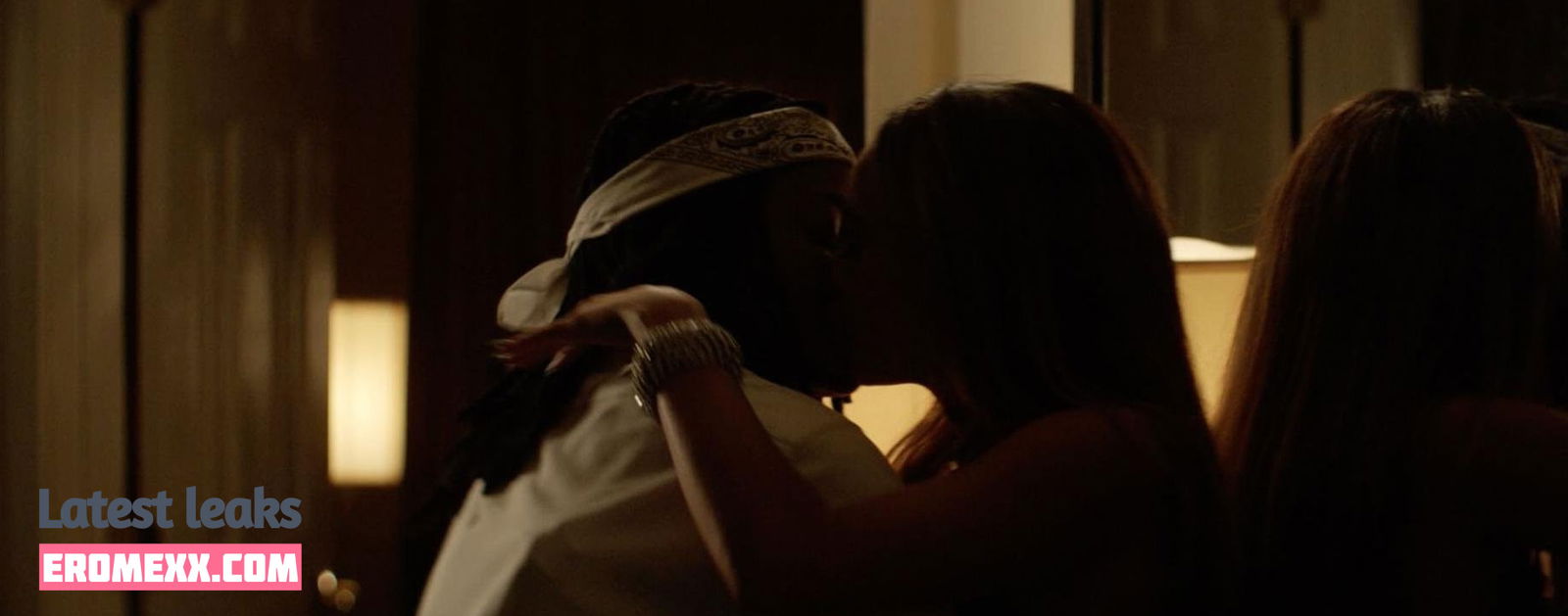 Latest Leaks Vanessa Morgan Nude #18 - Fapello