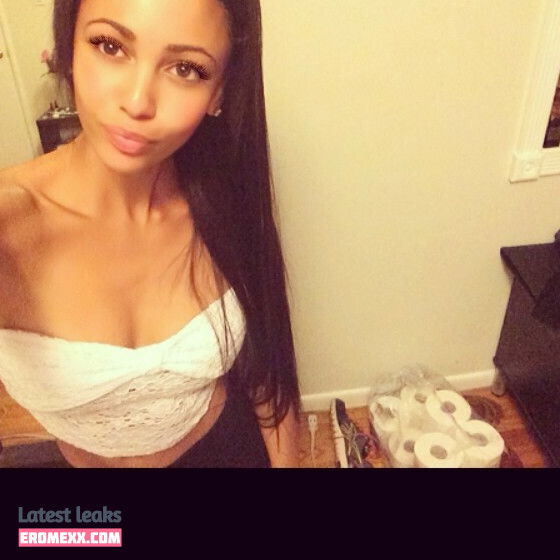 Latest Leaks Vanessa Morgan Nude #191 - Fapello
