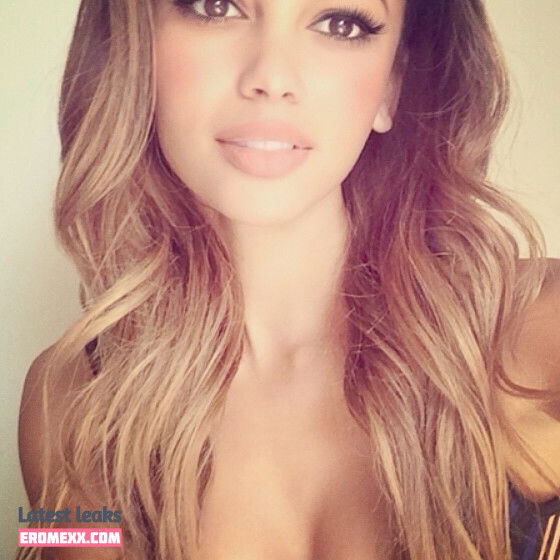Latest Leaks Vanessa Morgan Nude #196 - Fapello