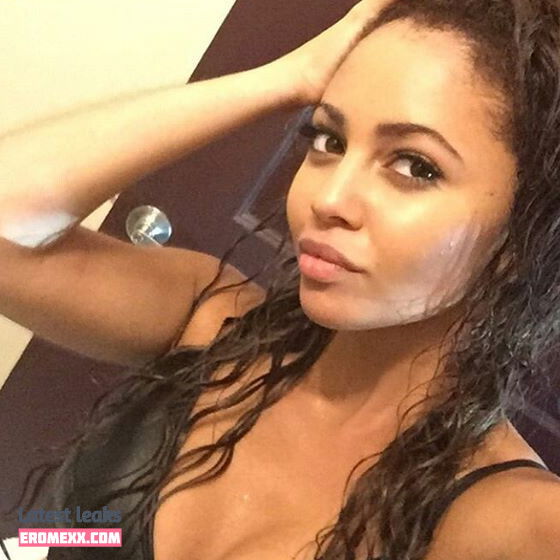 Latest Leaks Vanessa Morgan Nude #201 - Fapello
