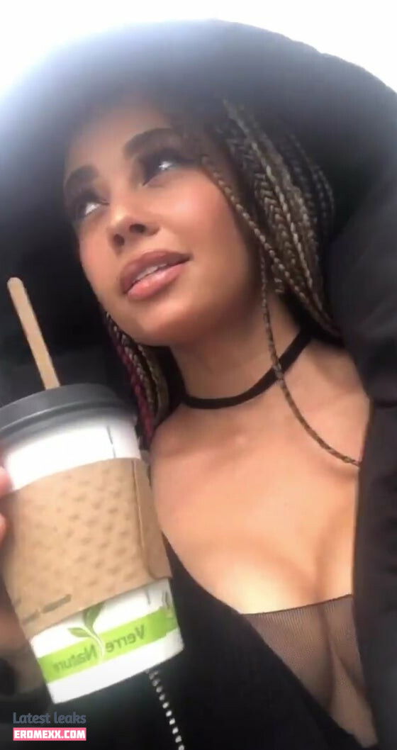 Latest Leaks Vanessa Morgan Nude #217 - Fapello