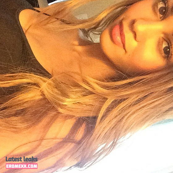 Latest Leaks Vanessa Morgan Nude #227 - Fapello