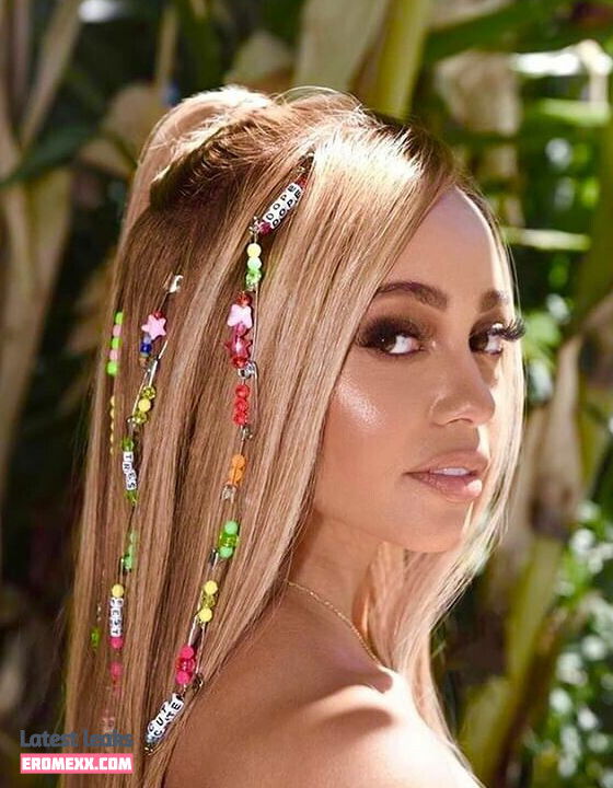Latest Leaks Vanessa Morgan Nude #230 - Fapello