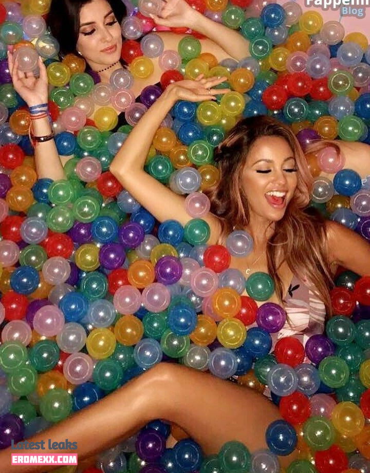 Latest Leaks Vanessa Morgan Nude #272 - Fapello