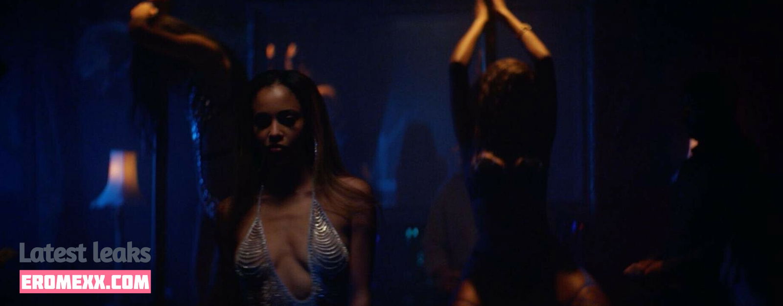 Latest Leaks Vanessa Morgan Nude #295 - Fapello