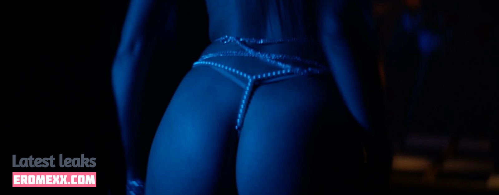 Latest Leaks Vanessa Morgan Nude #306 - Fapello