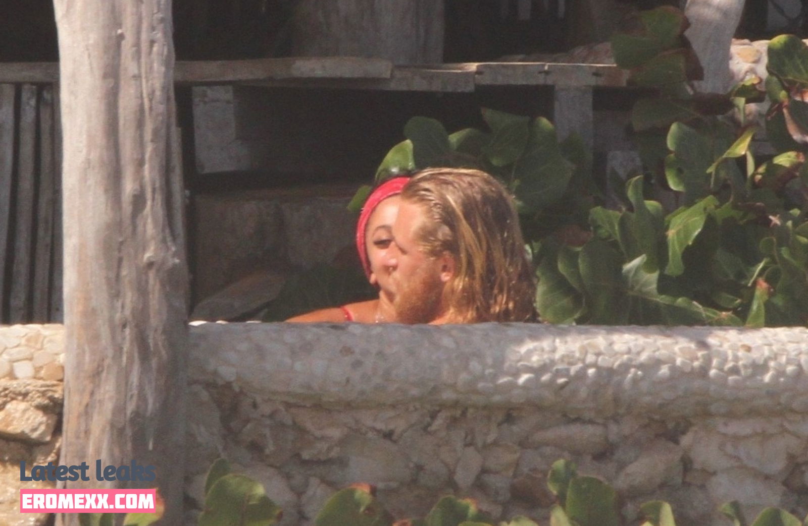 Latest Leaks Vanessa Morgan Nude #37 - Fapello