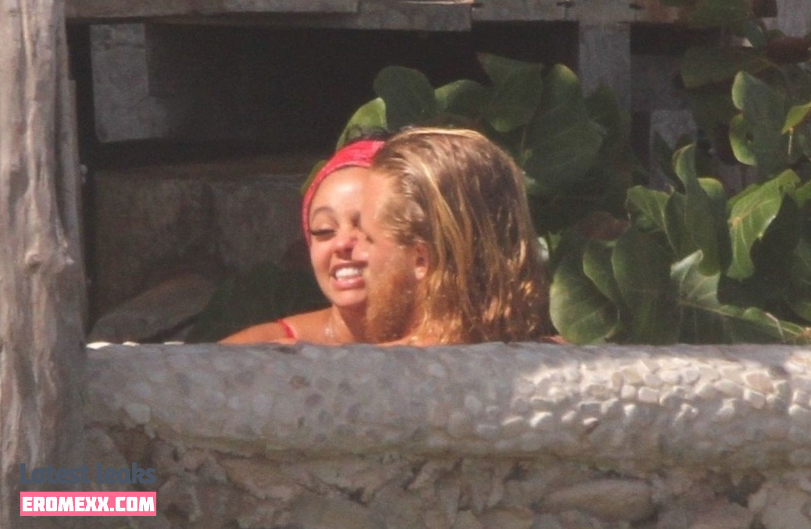 Latest Leaks Vanessa Morgan Nude #38 - Fapello