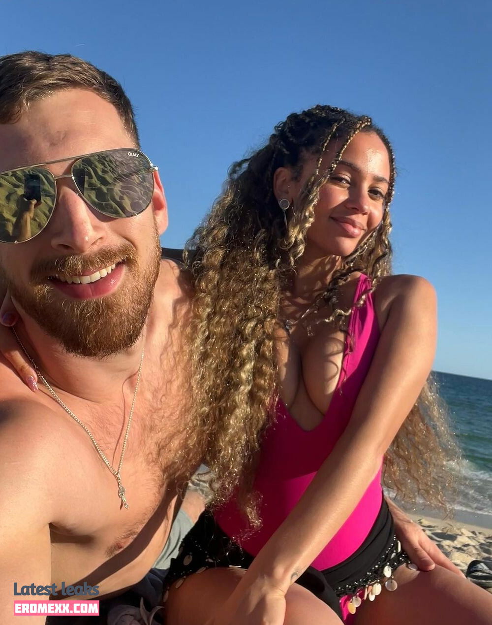 Latest Leaks Vanessa Morgan Nude #396 - Fapello