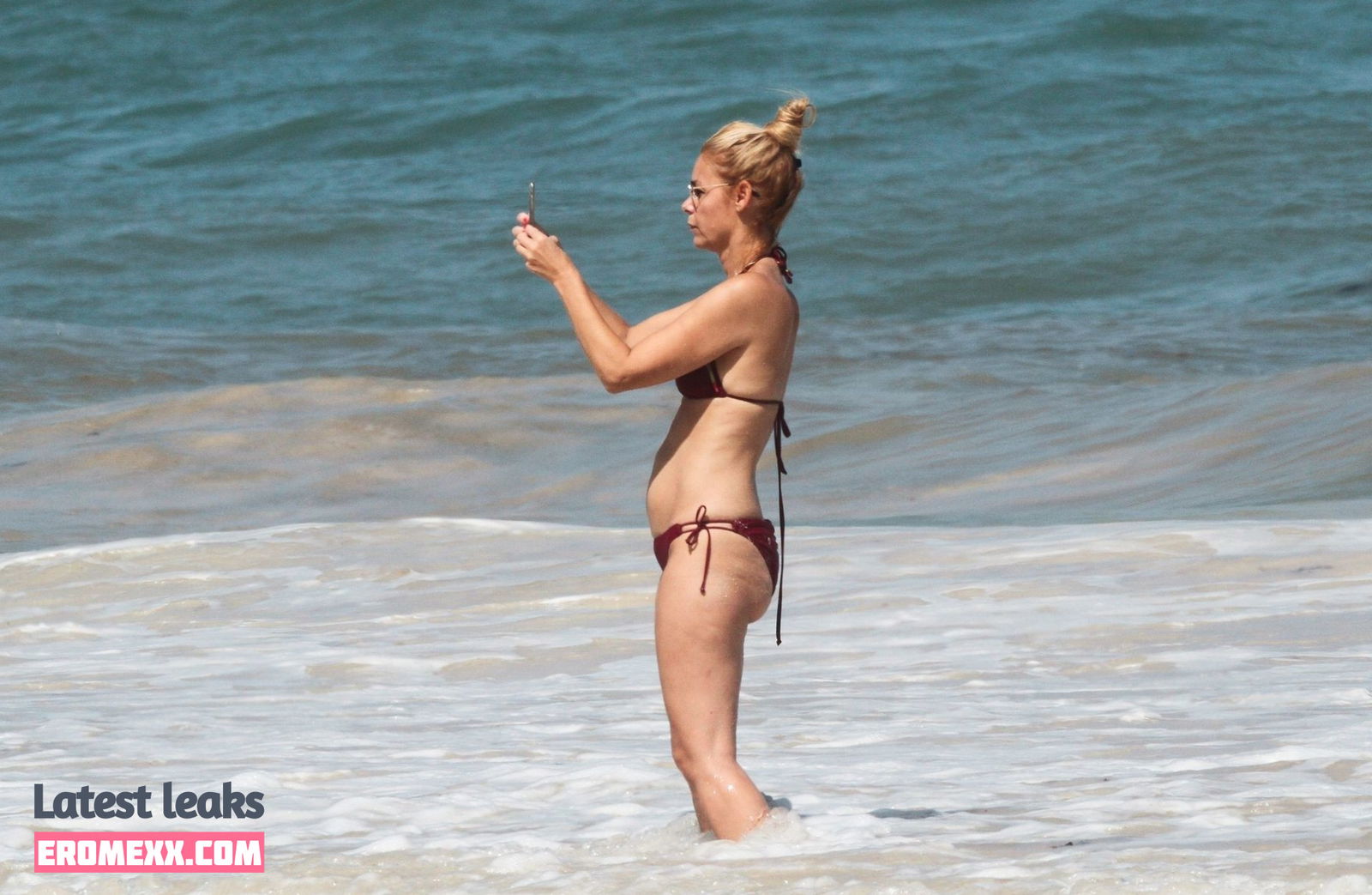 Latest Leaks Vanessa Morgan Nude #74 - Fapello