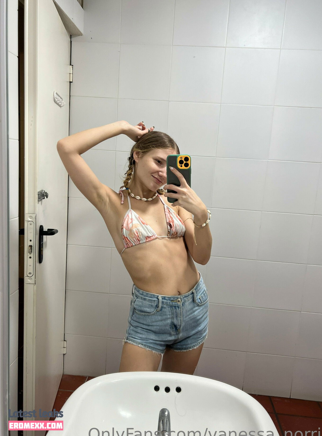 Latest Leaks vanessa_norris Nude #33 - Fapello