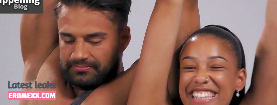 Latest Leaks Vanessa Nwattu Nude #1 - Erome