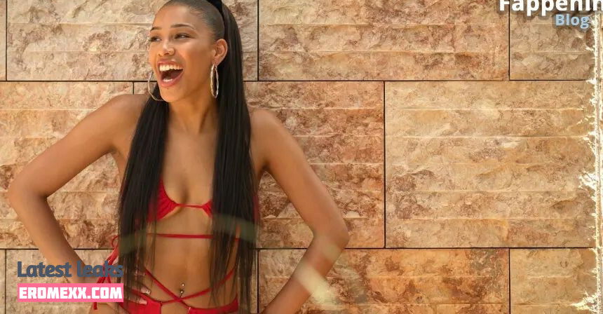 Latest Leaks Vanessa Nwattu Nude #3 - Erome