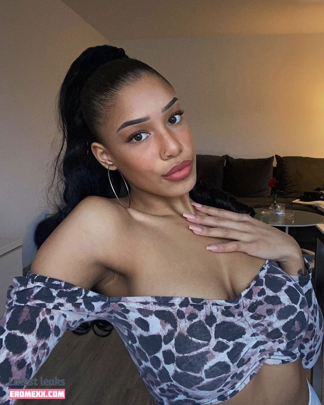 Latest Leaks Vanessa Nwattu Nude #8 - Erome