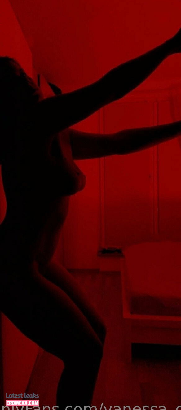 Latest Leaks vanessa_obsequious Nude #29 - Fapello
