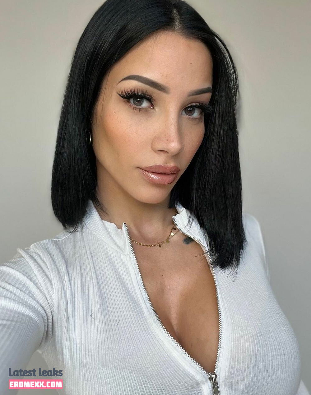 Latest Leaks Vanessa Ouerhani Nude #10 - Erome