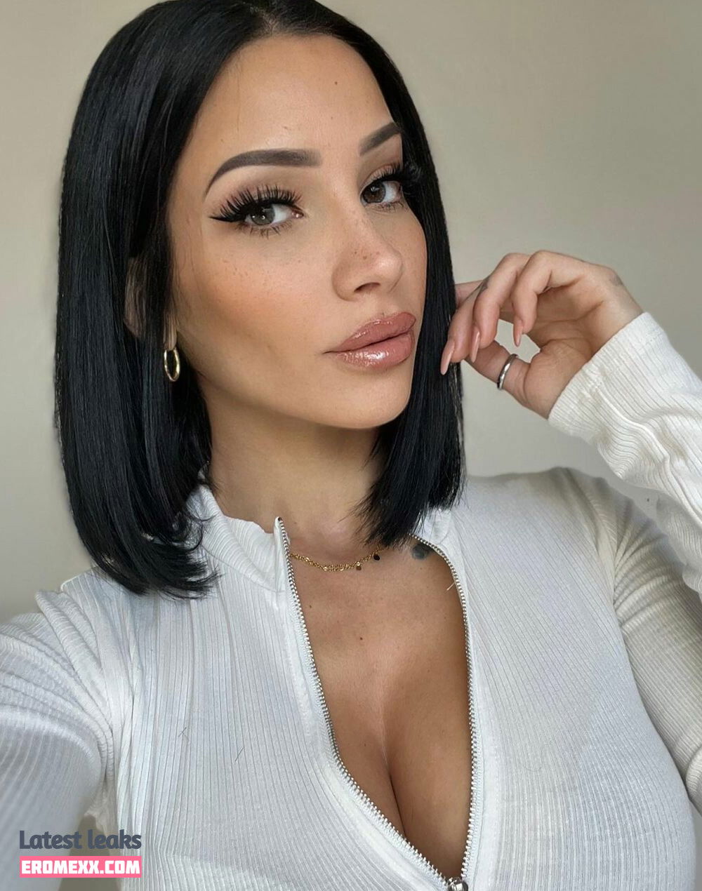 Latest Leaks Vanessa Ouerhani Nude #5 - Erome
