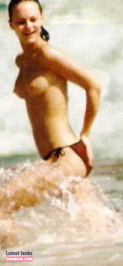 Latest Leaks Vanessa Paradis Nude #29 - Fapello