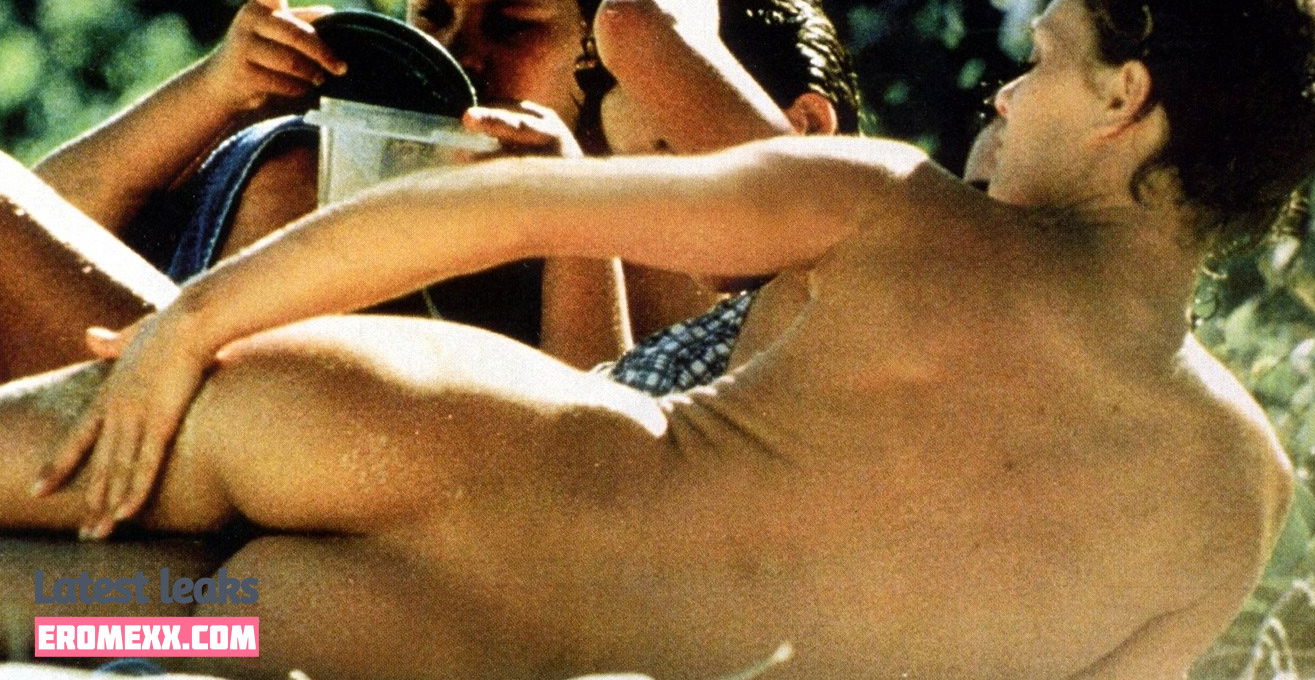 Latest Leaks Vanessa Paradis Nude #43 - Fapello