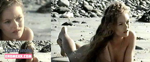 Latest Leaks Vanessa Paradis Nude #44 - Fapello