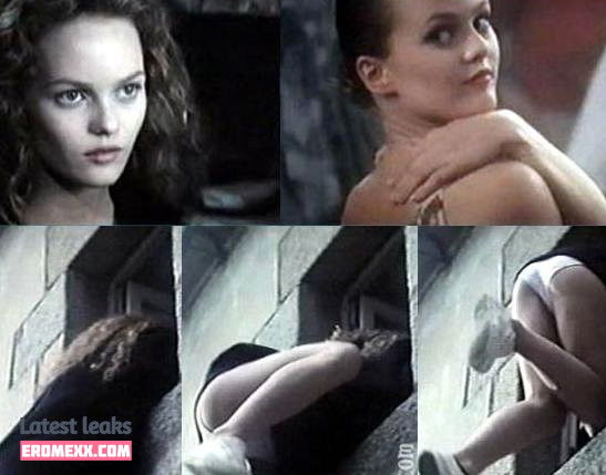 Latest Leaks Vanessa Paradis Nude #47 - Fapello
