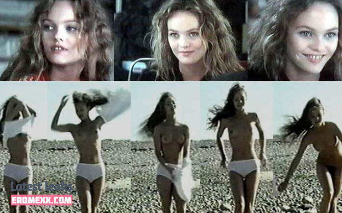 Latest Leaks Vanessa Paradis Nude #49 - Fapello