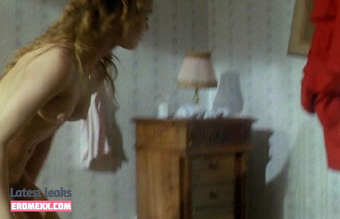 Latest Leaks Vanessa Paradis Nude #62 - Fapello