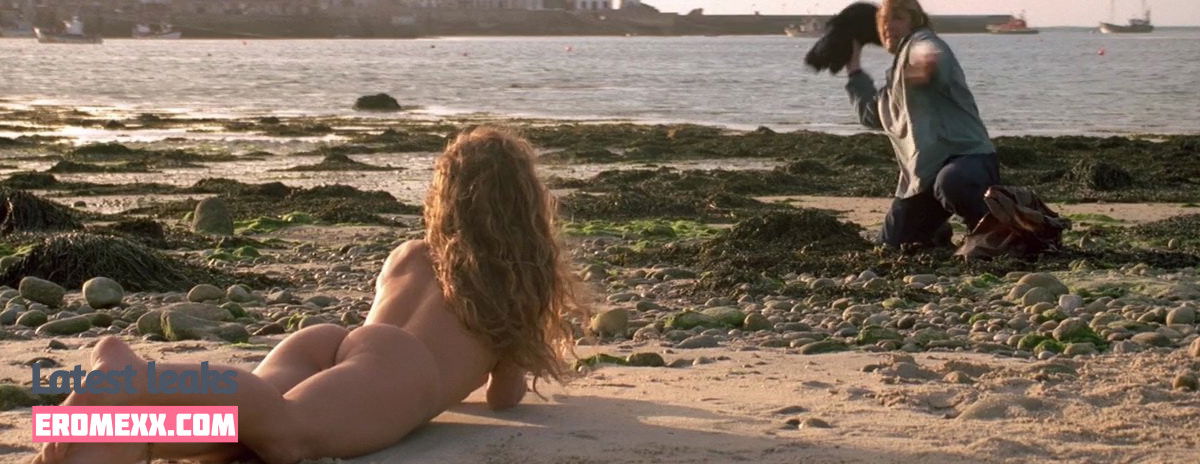 Latest Leaks Vanessa Paradis Nude #69 - Fapello