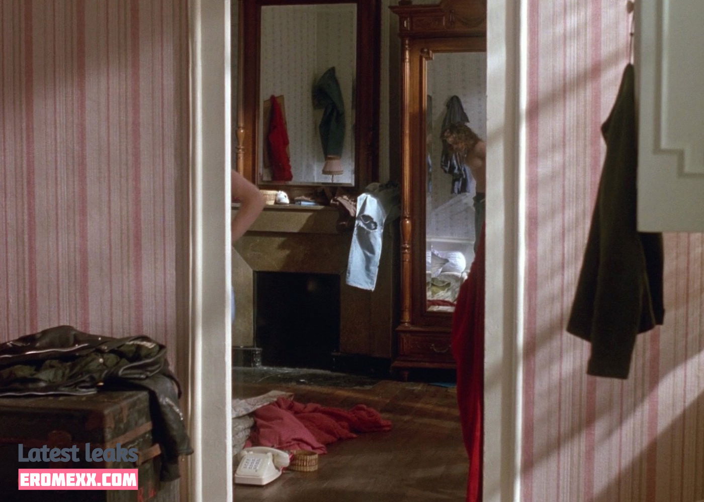 Latest Leaks Vanessa Paradis Nude #71 - Fapello