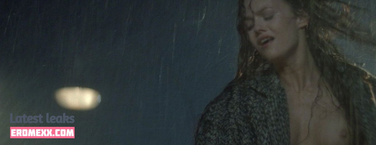 Latest Leaks Vanessa Paradis Nude #73 - Fapello
