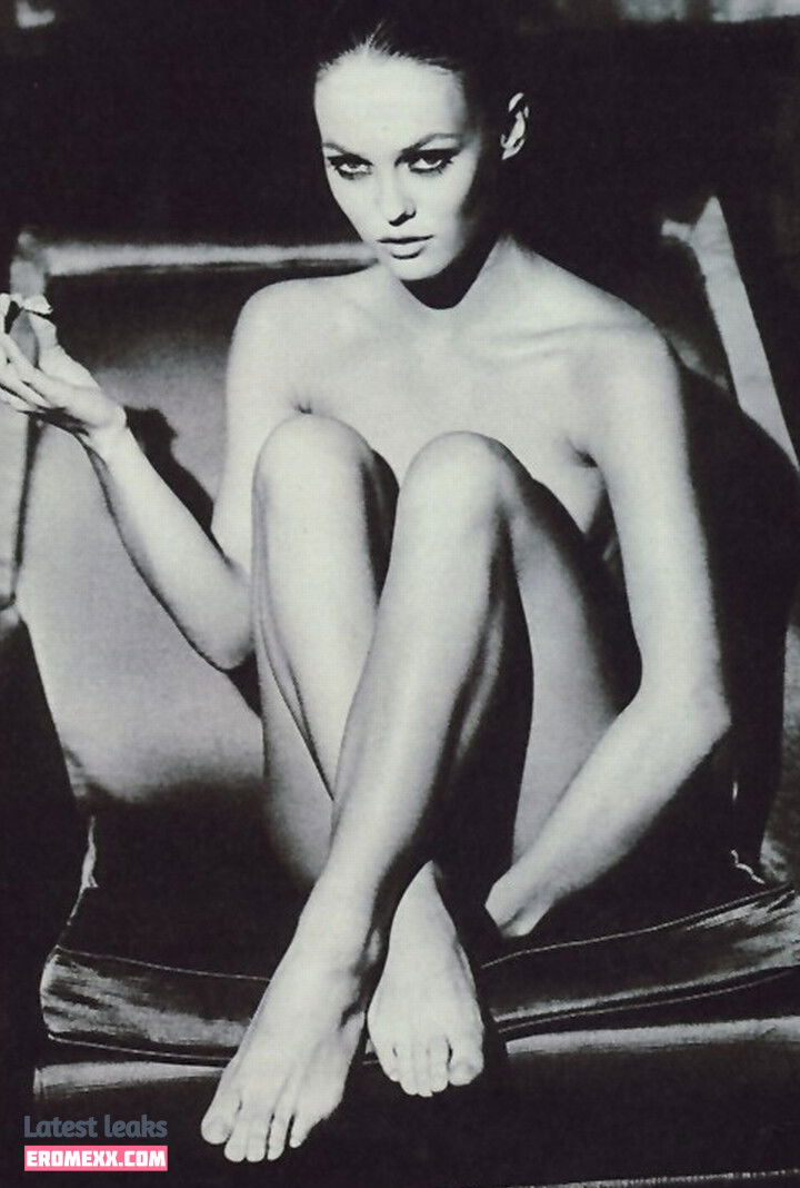 Latest Leaks Vanessa Paradis Nude #78 - Fapello