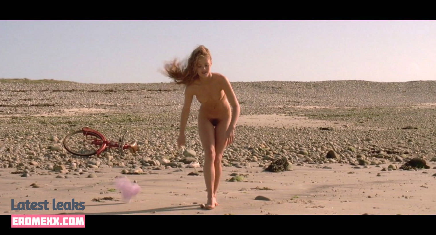 Latest Leaks Vanessa Paradis Nude #79 - Fapello
