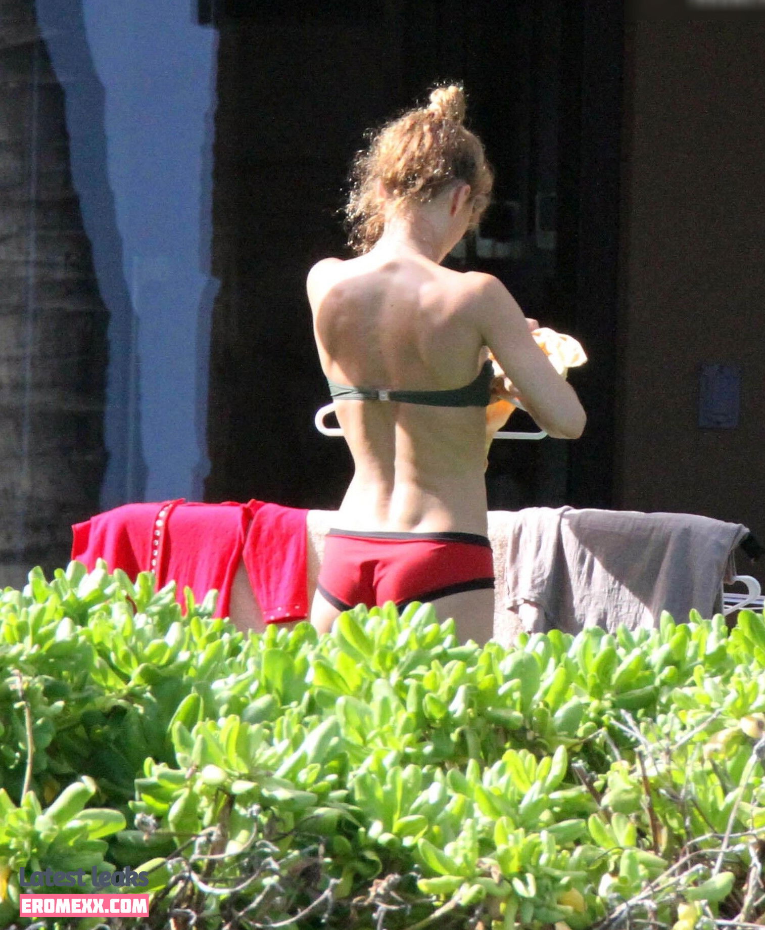 Latest Leaks Vanessa Paradis Nude #97 - Fapello