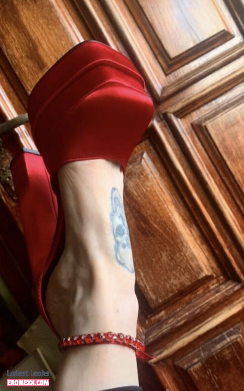 Latest Leaks Vanessa Pardo Nude #2 - Fapello
