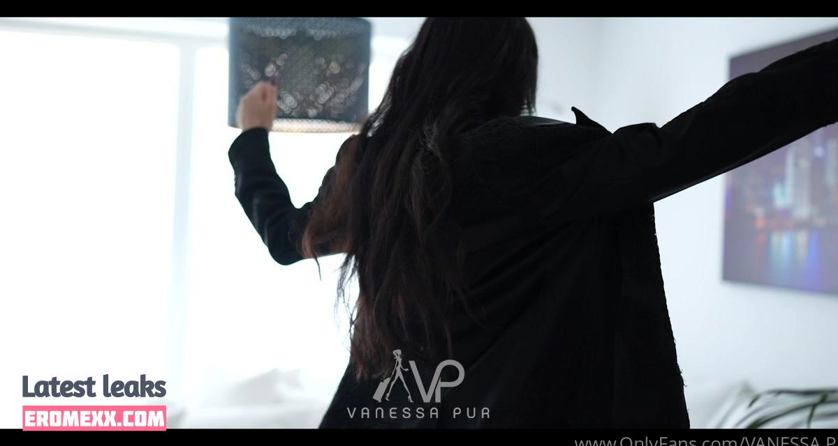 Latest Leaks Vanessa Pur Nude #15 - Fapello