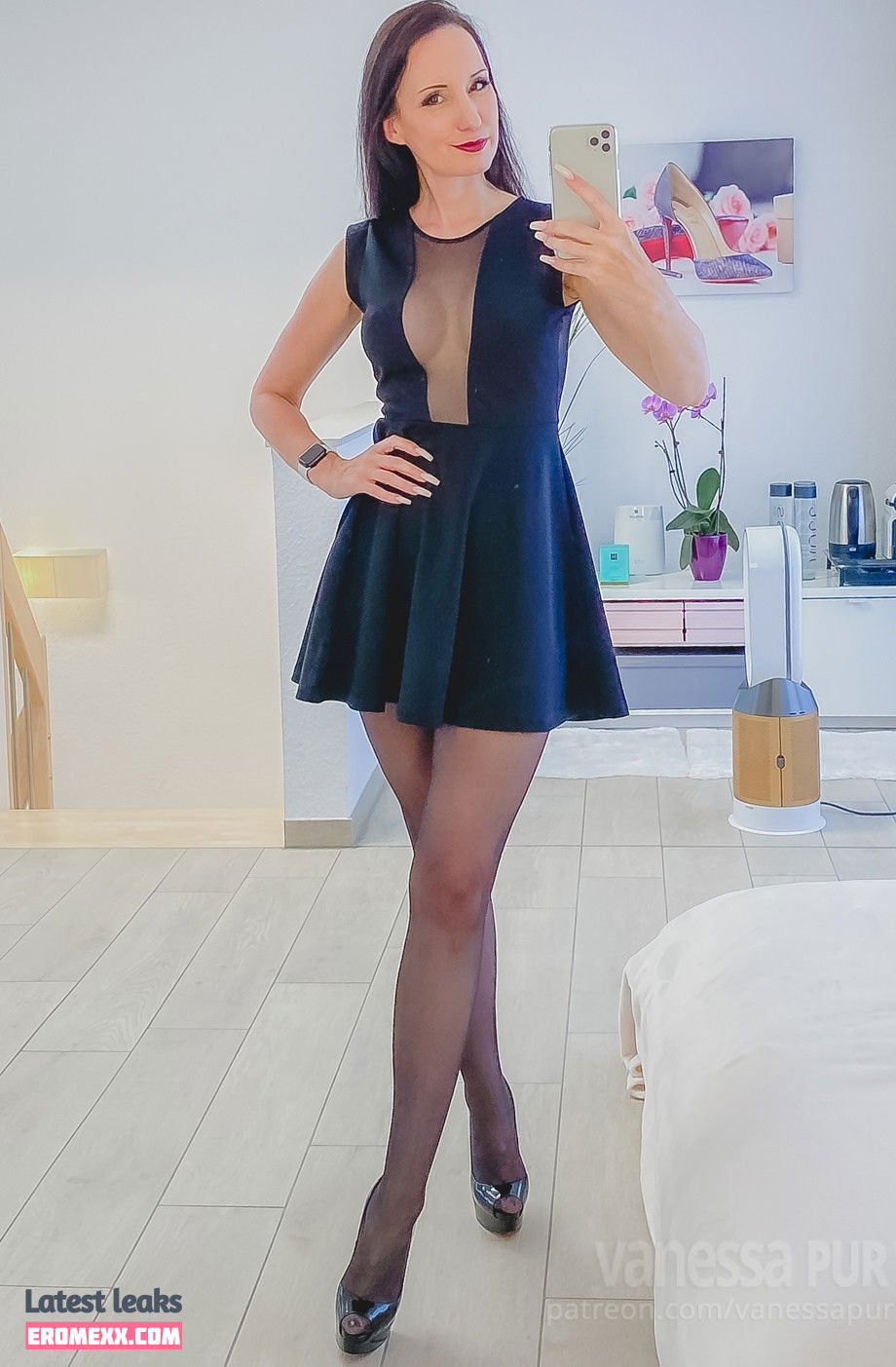Latest Leaks Vanessa Pur Nude #70 - Fapello