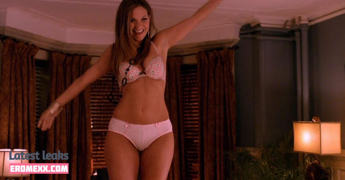 Latest Leaks Vanessa Ray Nude #11 - Fapello