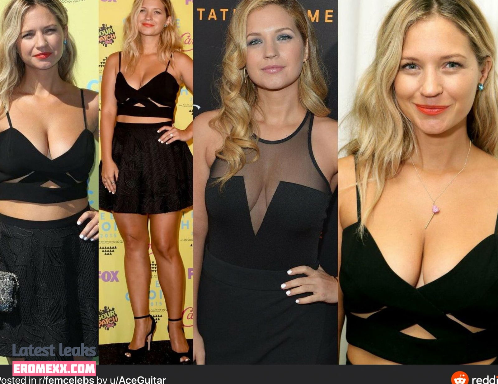 Latest Leaks Vanessa Ray Nude #13 - Fapello