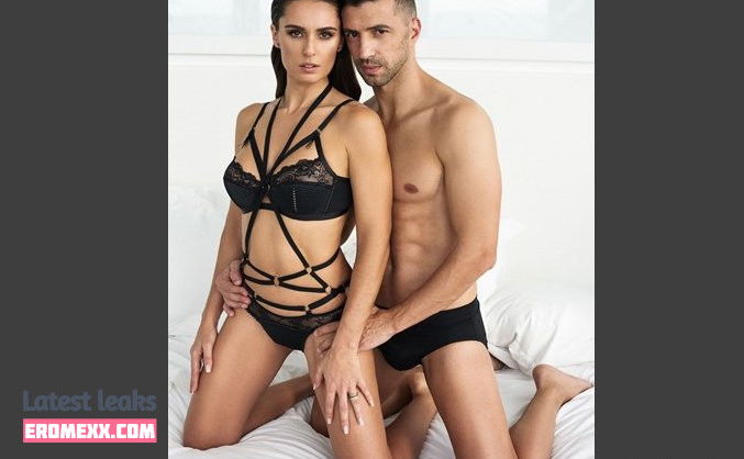 Latest Leaks Vanessa Rebelo Nude #12 - Fapello